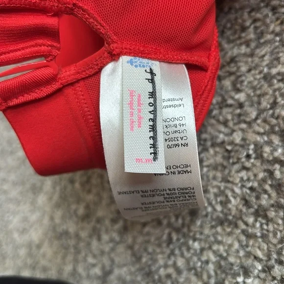 FP Movement Make A Move Sports Bra size small - Picture 5 of 11